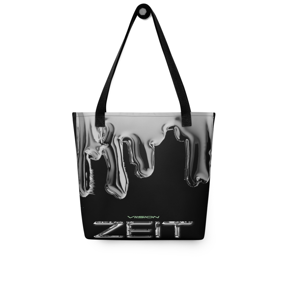 Tote bag METAL