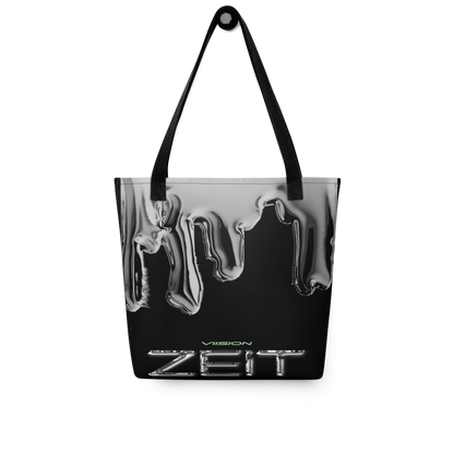 Tote bag METAL