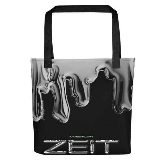 Tote bag METAL