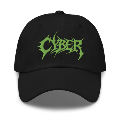 Hat CYBER