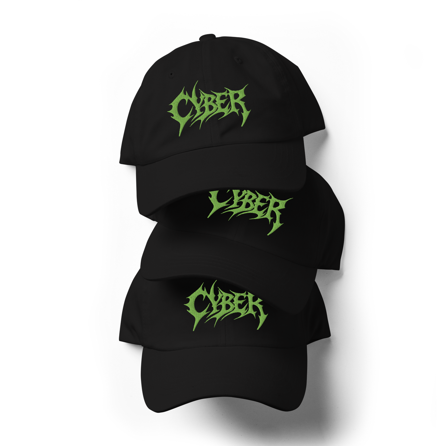 Hat CYBER