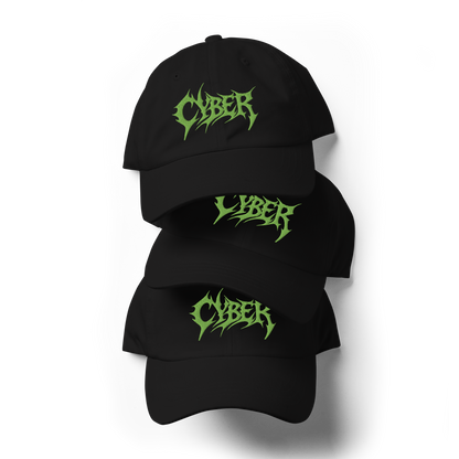 Hat CYBER