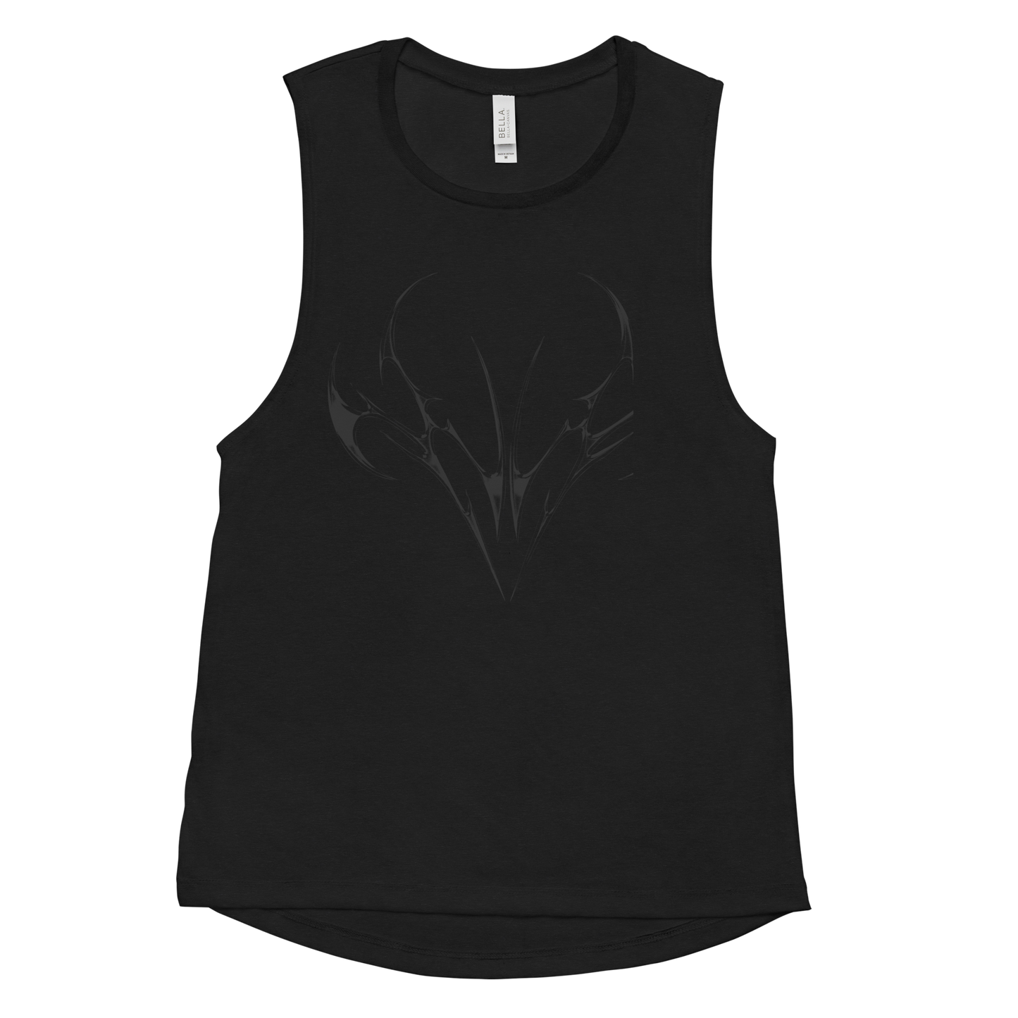 Ladies Tank DARKWORK