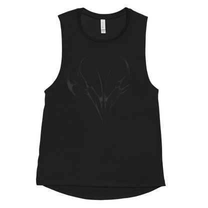 Ladies Tank DARKWORK